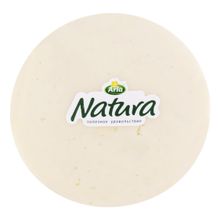 Сыр твердый Natura Сливочный 45% БЗМЖ ~6 кг