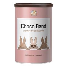 Горячий шоколад Elza Choco Band 250 г