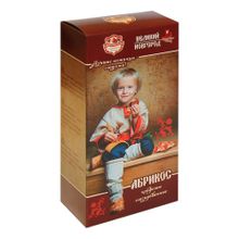 Конфеты шоколадные Новгородская кондитерская фабрика абрикос 160 г