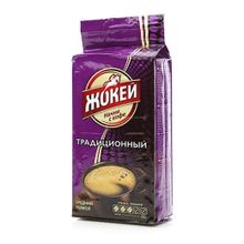 Кофе Жокей Традиционный молотый 250 г