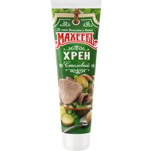 Хрен Махеевъ Столовый 100 г