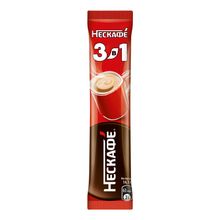 Кофейный напиток Нескафе Classic 3 в 1 растворимый 14,5 г