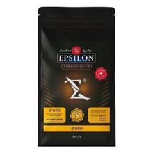 Кофе Epsilonpresso Epsilon D'oro арабика в зернах 250 г