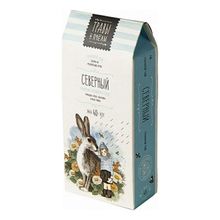 Травяной чай Травы и пчелы Северный листовой 40 г