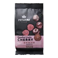 Цукаты Premium Club из вишни 120 г