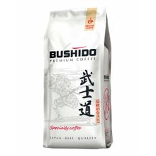 Кофе Bushido Speciality молотый 227 г