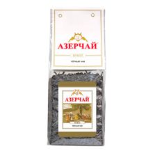 Чай черный Азерчай Букет листовой 200 г
