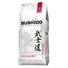 Кофе Bushido Speciality в зернах 227 г