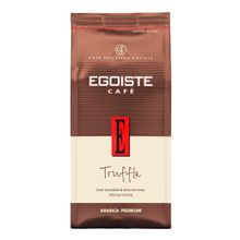 Кофе Egoiste Truffle в зернах 1 кг