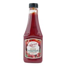 Кетчуп Mr.Ricco Томатный 800 г