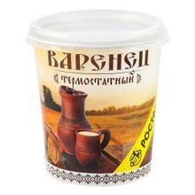 Варенец РостАгроЭкспорт термостатный 3,5 - 4,5% БЗМЖ 320 мл
