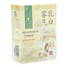 Чай зеленый Green Panda Молочный туман оолонг в пакетиках 2 г х 25 шт
