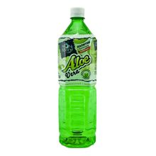 Напиток сокосодержащий Moon Berry aloe vera пастеризованный 1,5 л