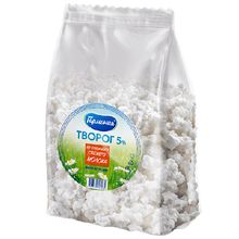 Творог Гармония 5% БЗМЖ 600 г