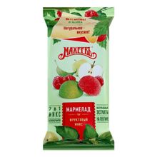 Мармелад Махеевъ Фруктовый микс жевательный 250 г