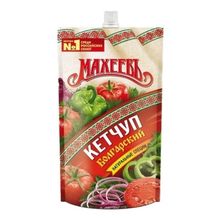 Кетчуп Махеевъ Болгарский 300 г