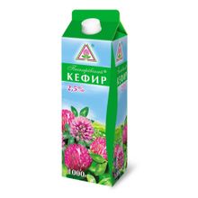 Кефир Пискаревский МЗ 2,5% БЗМЖ 1 л