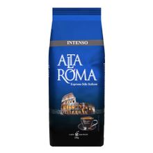 Кофе Alta Roma Vero молотый 250 г