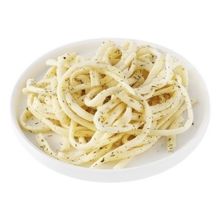 Сыр рассольный Лента Fresh Чечил-лапша с чесноком и укропом 45% БЗМЖ 130 г