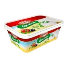 Сыр рассольный President Брынза 45% БЗМЖ 250 г