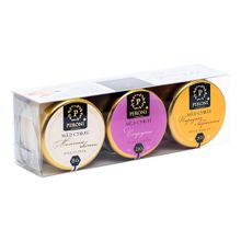 Мед-суфле Peroni ассорти Фестиваль 3 х 30 г