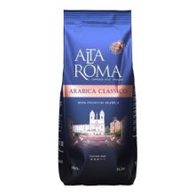 Кофе Alta Roma Classico в зернах 1 кг