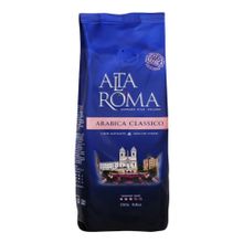 Кофе Alta Roma Arabica Classico молотый 250 г