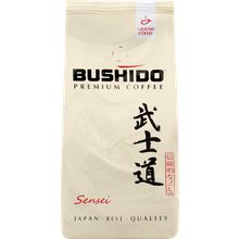 Кофе Bushido Sensei арабика молотый 227 г