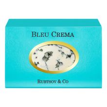 Сыр мягкий Блю Крема с голубой плесенью 70% БЗМЖ 90 г