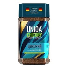 Цикорий Uniqa Chicory растворимый сублимированный 95 г