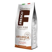 Кофе Fresco Arabica Solo молотый 200 г
