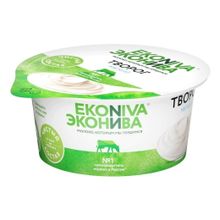 Творог мягкий ЭкоНива 5,9% БЗМЖ 125 г