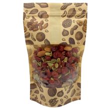 Орехово-ягодная смесь Dolce Albero коктейль 200 г