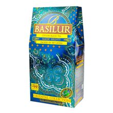 Чай черный Basilur Восточная коллекция Magic Nights листовой 100 г