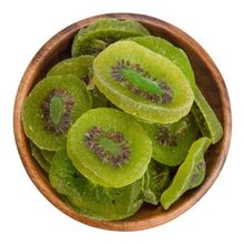 Цукаты из киви