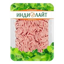 Фарш из индейки Индилайт Классический охлажденный 450 г