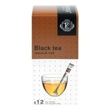 Чай черный In-Stick Top choice в пакетиках 2 г х 12 шт