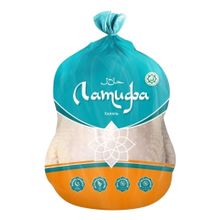 Тушка цыпленка-бройлера Латифа халяль охлажденная ~1,9 кг