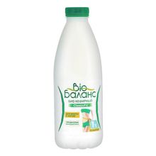 Кефирный продукт Bio Баланс 1% БЗМЖ 930 мл
