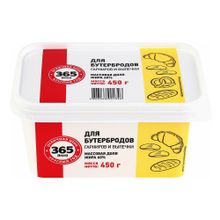 Спред 365 Дней 60% СЗМЖ 450 г