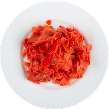 Имбирь маринованный