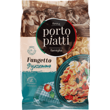 Макаронные изделия Porto piatti Фунгетто 400 г