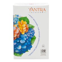 Чай черный Yantra Blossom Букет желаний листовой 100 г