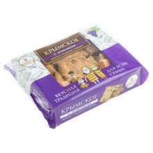 Печенье Bakery Story Крымское с изюмом 500 г