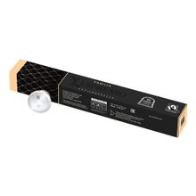 Кофе Nespresso Epsilonpresso Vanilla в капсулах 5 г x 10 шт