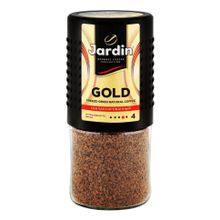 Кофе Jardin Gold растворимый 190 г