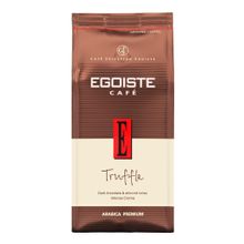 Кофе Egoiste Truffle арабика молотый 250 г