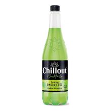 Газированный напиток Chillout мохито 900 мл
