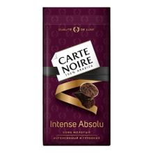 Кофе Carte Noire Intense Absolu молотый 230 г