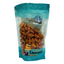 Миндаль Семушка жареный соленый 120 г